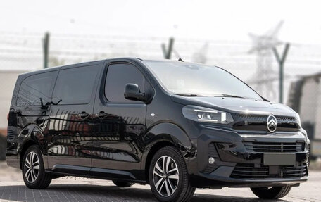 Citroen SpaceTourer I, 2026 год, 4 550 000 рублей, 1 фотография