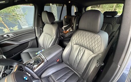 BMW X5, 2018 год, 6 600 000 рублей, 10 фотография