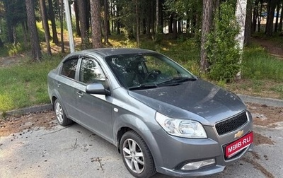 Chevrolet Nexia, 2021 год, 900 000 рублей, 1 фотография