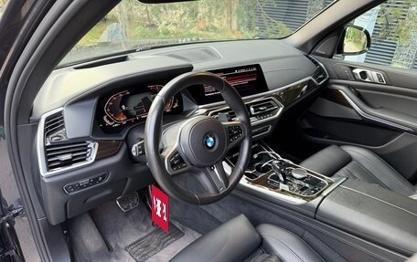 BMW X5, 2018 год, 6 600 000 рублей, 7 фотография