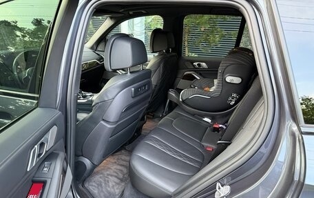 BMW X5, 2018 год, 6 600 000 рублей, 9 фотография