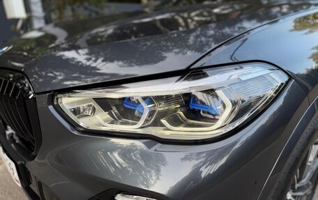 BMW X5, 2018 год, 6 600 000 рублей, 14 фотография