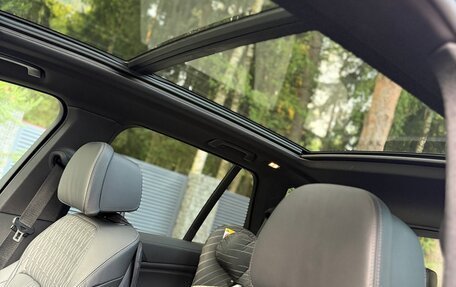 BMW X5, 2018 год, 6 600 000 рублей, 16 фотография