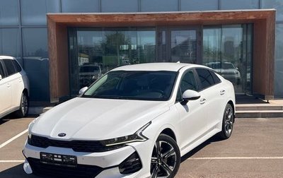 KIA K5, 2021 год, 2 700 000 рублей, 1 фотография