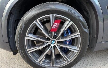 BMW X5, 2018 год, 6 600 000 рублей, 15 фотография