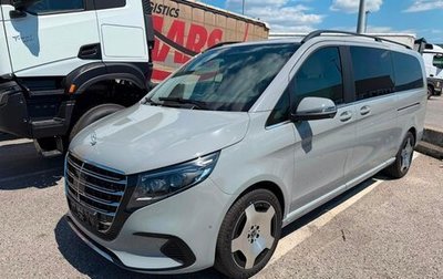 Mercedes-Benz V-Класс, 2026 год, 13 790 000 рублей, 1 фотография