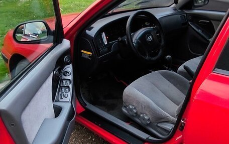 Hyundai Elantra III, 2004 год, 150 000 рублей, 1 фотография