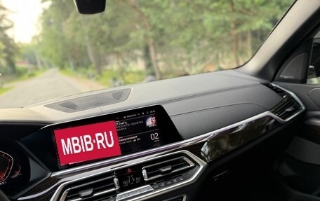 BMW X5, 2018 год, 6 600 000 рублей, 13 фотография