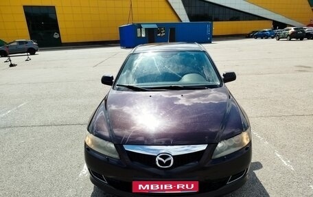 Mazda 6, 2006 год, 250 000 рублей, 1 фотография