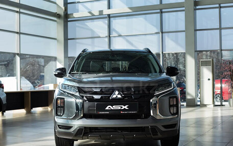 Mitsubishi ASX I рестайлинг, 2026 год, 2 400 000 рублей, 2 фотография