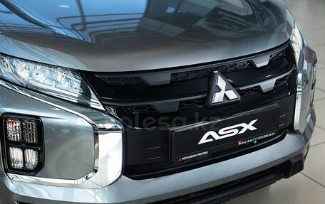 Mitsubishi ASX I рестайлинг, 2026 год, 2 400 000 рублей, 3 фотография