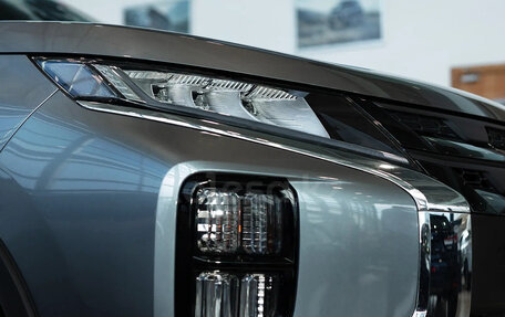 Mitsubishi ASX I рестайлинг, 2026 год, 2 400 000 рублей, 4 фотография