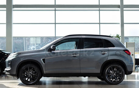 Mitsubishi ASX I рестайлинг, 2026 год, 2 400 000 рублей, 5 фотография