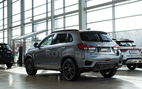 Mitsubishi ASX I рестайлинг, 2026 год, 2 400 000 рублей, 7 фотография