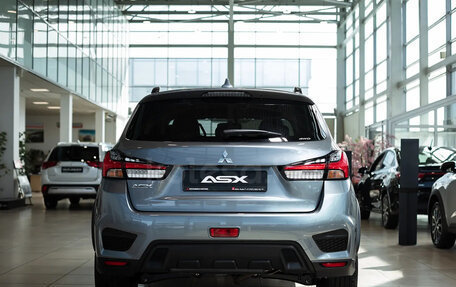 Mitsubishi ASX I рестайлинг, 2026 год, 2 400 000 рублей, 8 фотография