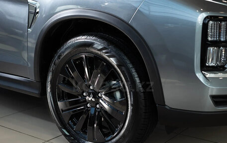 Mitsubishi ASX I рестайлинг, 2026 год, 2 400 000 рублей, 10 фотография
