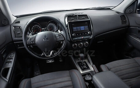 Mitsubishi ASX I рестайлинг, 2026 год, 2 400 000 рублей, 14 фотография