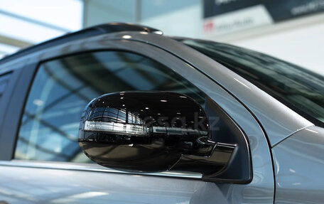Mitsubishi ASX I рестайлинг, 2026 год, 2 400 000 рублей, 11 фотография