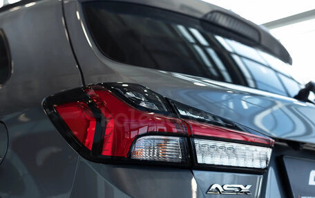 Mitsubishi ASX I рестайлинг, 2026 год, 2 400 000 рублей, 12 фотография