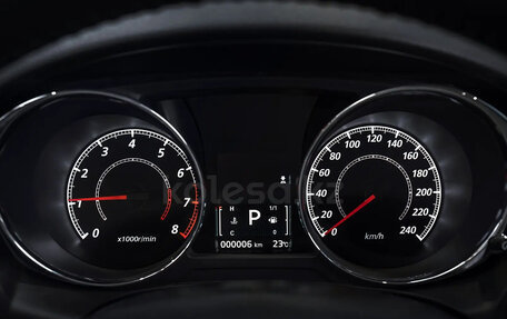 Mitsubishi ASX I рестайлинг, 2026 год, 2 400 000 рублей, 16 фотография