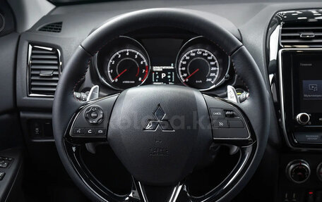 Mitsubishi ASX I рестайлинг, 2026 год, 2 400 000 рублей, 15 фотография