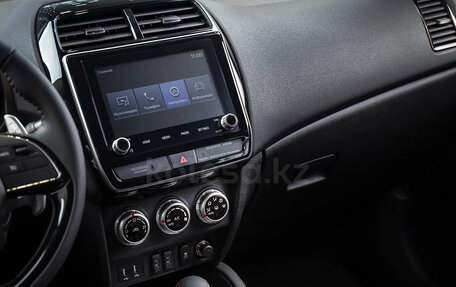 Mitsubishi ASX I рестайлинг, 2026 год, 2 400 000 рублей, 17 фотография