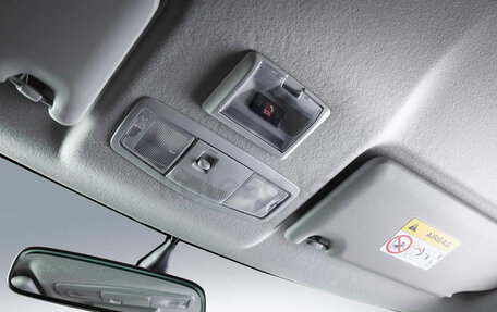 Mitsubishi ASX I рестайлинг, 2026 год, 2 400 000 рублей, 19 фотография