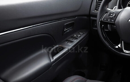 Mitsubishi ASX I рестайлинг, 2026 год, 2 400 000 рублей, 20 фотография