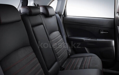 Mitsubishi ASX I рестайлинг, 2026 год, 2 400 000 рублей, 24 фотография