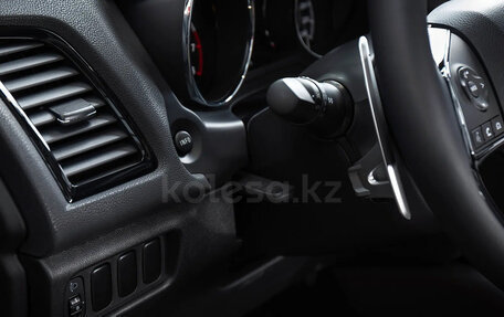 Mitsubishi ASX I рестайлинг, 2026 год, 2 400 000 рублей, 21 фотография