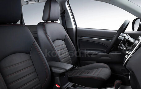 Mitsubishi ASX I рестайлинг, 2026 год, 2 400 000 рублей, 23 фотография