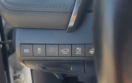 Toyota Camry, 2020 год, 3 550 000 рублей, 8 фотография
