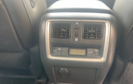 Infiniti JX, 2013 год, 1 950 000 рублей, 9 фотография