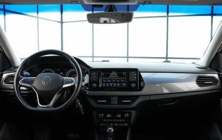 Volkswagen Polo VI (EU Market), 2020 год, 1 759 000 рублей, 7 фотография