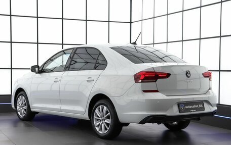 Volkswagen Polo VI (EU Market), 2020 год, 1 759 000 рублей, 6 фотография