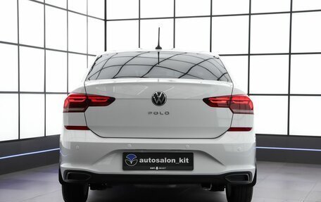 Volkswagen Polo VI (EU Market), 2020 год, 1 759 000 рублей, 5 фотография