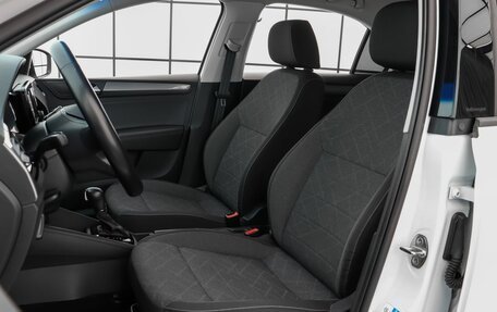 Volkswagen Polo VI (EU Market), 2020 год, 1 759 000 рублей, 9 фотография