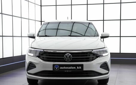 Volkswagen Polo VI (EU Market), 2020 год, 1 759 000 рублей, 2 фотография