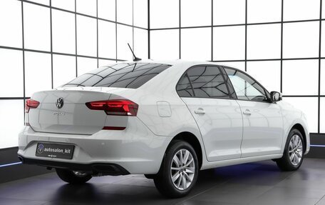 Volkswagen Polo VI (EU Market), 2020 год, 1 759 000 рублей, 4 фотография