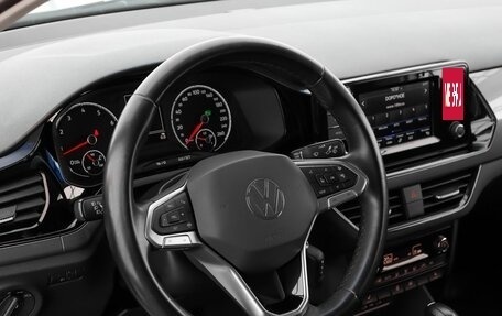 Volkswagen Polo VI (EU Market), 2020 год, 1 759 000 рублей, 8 фотография