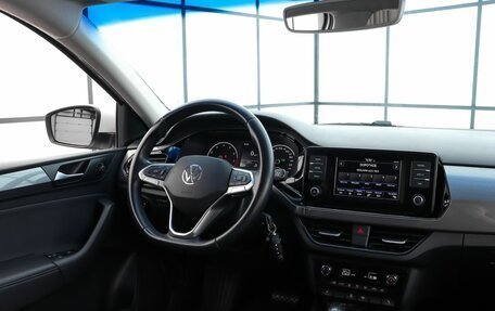 Volkswagen Polo VI (EU Market), 2020 год, 1 759 000 рублей, 12 фотография
