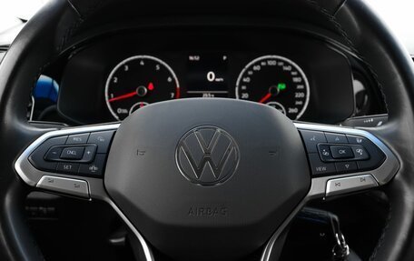 Volkswagen Polo VI (EU Market), 2020 год, 1 759 000 рублей, 13 фотография