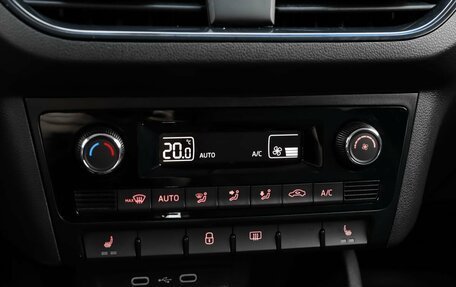 Volkswagen Polo VI (EU Market), 2020 год, 1 759 000 рублей, 16 фотография