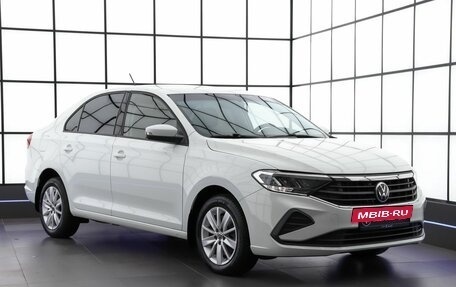 Volkswagen Polo VI (EU Market), 2020 год, 1 759 000 рублей, 3 фотография