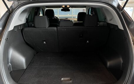 Hyundai Tucson III, 2017 год, 1 943 000 рублей, 18 фотография