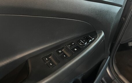 Hyundai Tucson III, 2017 год, 1 943 000 рублей, 22 фотография