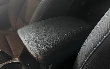 Hyundai Tucson III, 2017 год, 1 943 000 рублей, 33 фотография