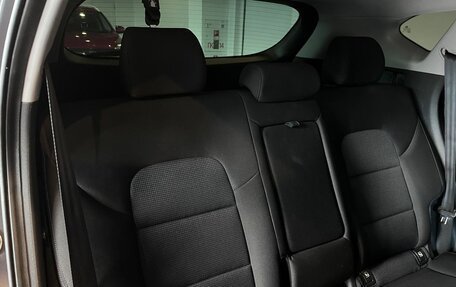 Hyundai Tucson III, 2017 год, 1 943 000 рублей, 37 фотография