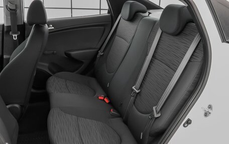 Hyundai Solaris II рестайлинг, 2014 год, 919 000 рублей, 10 фотография