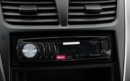 Hyundai Solaris II рестайлинг, 2014 год, 919 000 рублей, 15 фотография